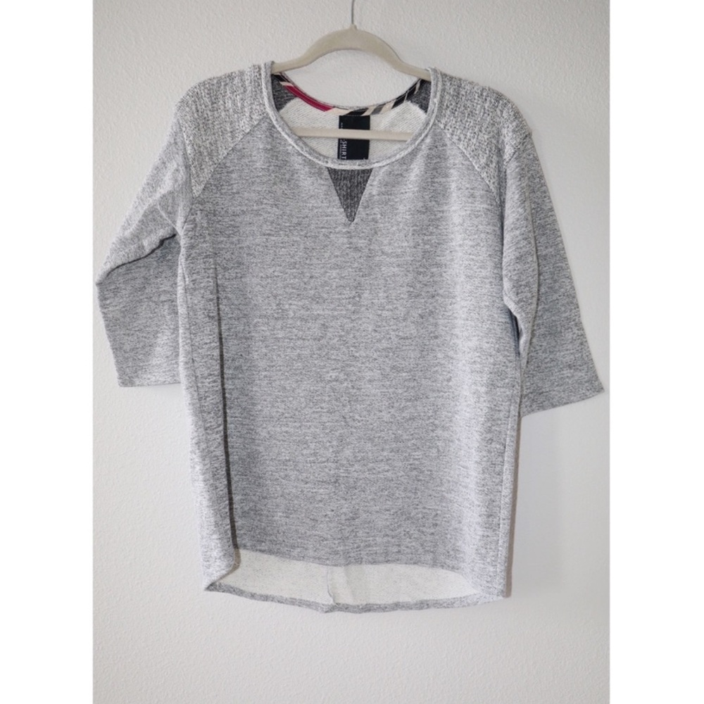 Dolan 3/4 Sleeve Shirt